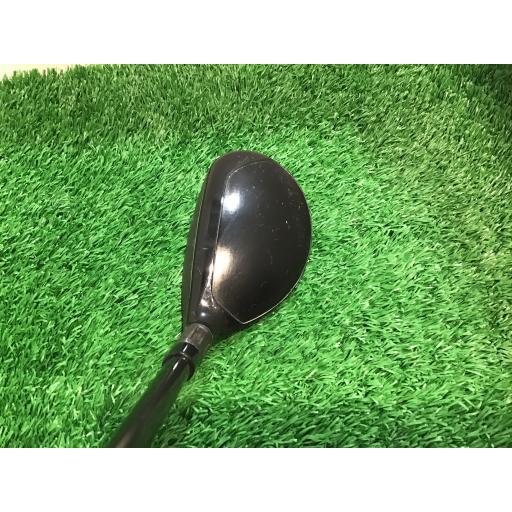 TaylorMade STEALTH 4番ユーティリティ 22度 テーラーメイド「ステルス