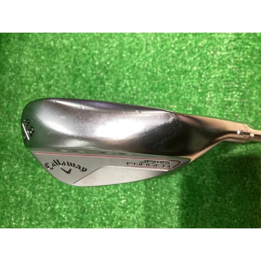 Callaway キャロウェイ ジョーズ ウェッジ FORGED(2023) クロムメッキ