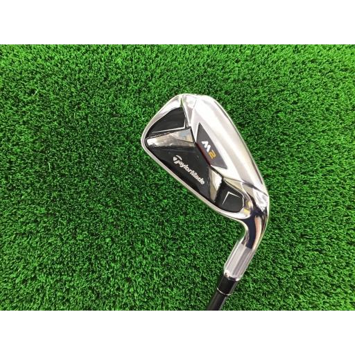 TaylorMade（テーラーメイド） エムツー アイアンセット M2 M2 6S