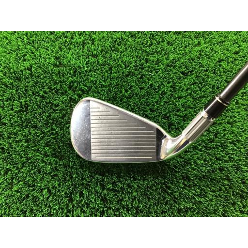 TaylorMade（テーラーメイド） エムツー アイアンセット M2 M2 6S