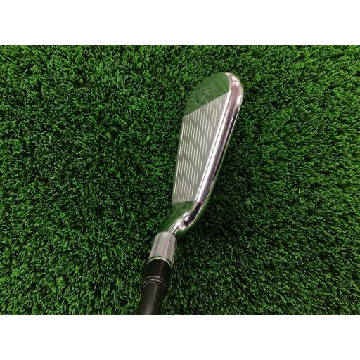 TaylorMade（テーラーメイド） エムツー アイアンセット M2 M2 6S