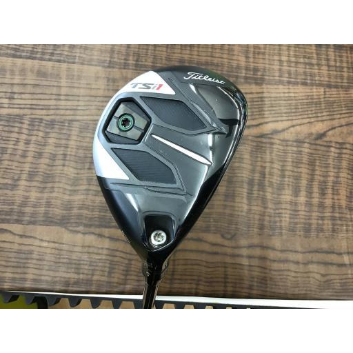 Titleist タイトリスト ティーエスアイワン ユーティリティ TSi1 20 