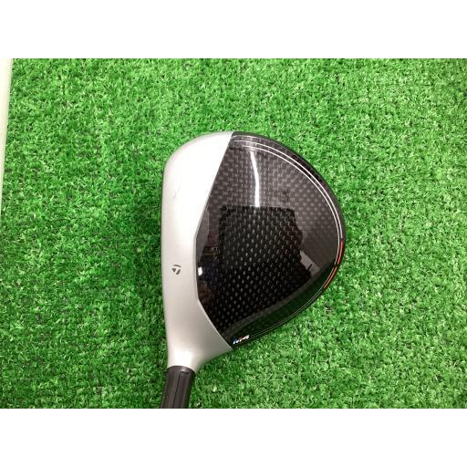 TaylorMade（テーラーメイド） M4 3W フェアウェイウッド FW