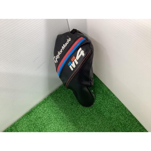 TaylorMade（テーラーメイド） M4 3W フェアウェイウッド FW