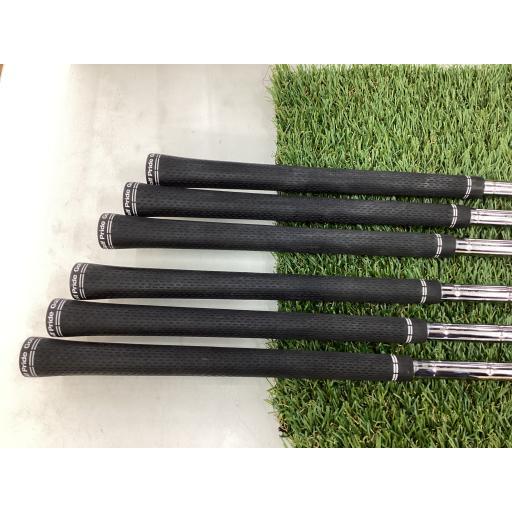 MIZUNO GOLF ミズノ Mizuno Pro 225 6S アイアンセット IR フレックスS