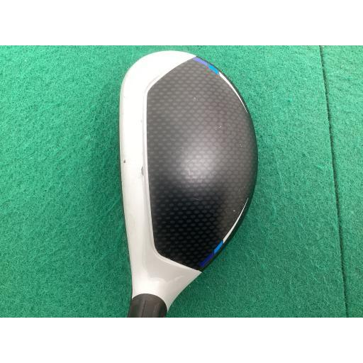 TaylorMade（テーラーメイド） SIM2 MAX U3 ユーティリティ UT