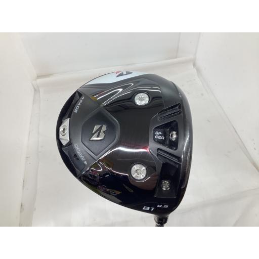 BRIDGESTONE GOLF ブリヂストン B1 ST 9.5° ドライバー DR フレックスS