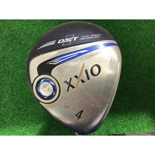 最終値下げ！XXIO9(2016年モデル)4wフェアウェイウッド XXIO ダンロップ ゼクシオ9 XXIO9 フェアウェイウッド XXIO(2016) 4W