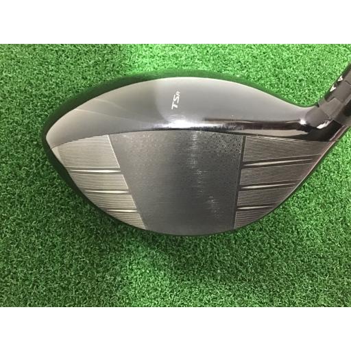 Titleist タイトリスト ティーエスアールスリー ドライバー TSR3 9