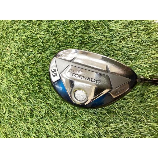 kasco キャスコ パワートルネード ユーティリティ UltraShot