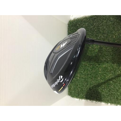 TaylorMade（テーラーメイド） M2 3W USA フェアウェイウッド FW