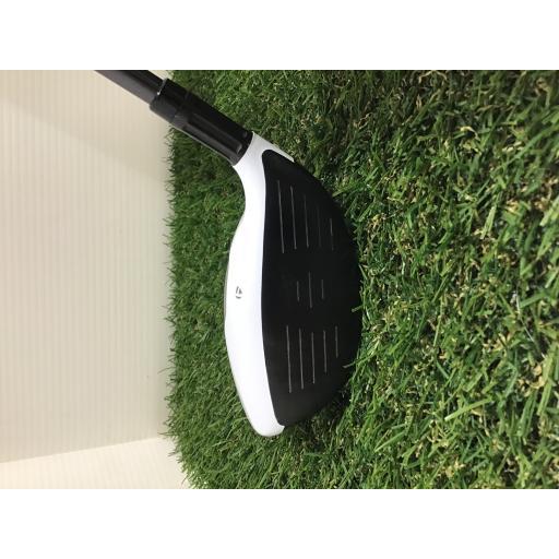 TaylorMade（テーラーメイド） M2 3W USA フェアウェイウッド FW