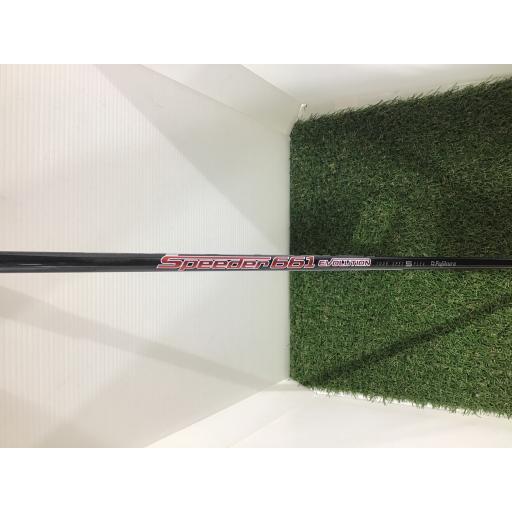TaylorMade（テーラーメイド） M2 3W USA フェアウェイウッド FW