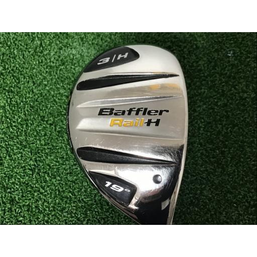 COBRA（ゴルフ） コブラ Cobra バフラー ユーティリティ Rail H  