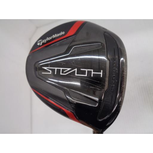 テーラーメイド STEALTH 5W フェアウェイウッド FW フレックスSR_1