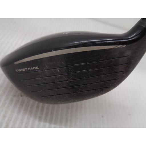テーラーメイド STEALTH 5W フェアウェイウッド FW フレックスSR_2