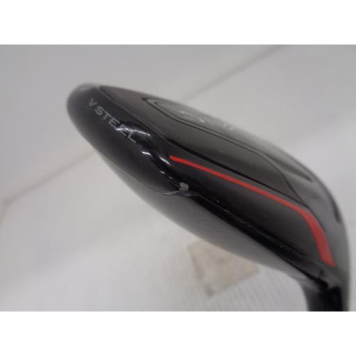 テーラーメイド STEALTH 5W フェアウェイウッド FW フレックスSR_3