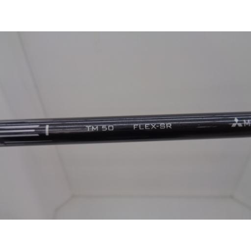 テーラーメイド STEALTH 5W フェアウェイウッド FW フレックスSR_4