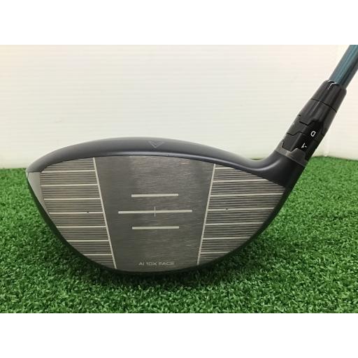 Callaway キャロウェイ ELYTE ドライバー 10.5° フレックスS 中古 B