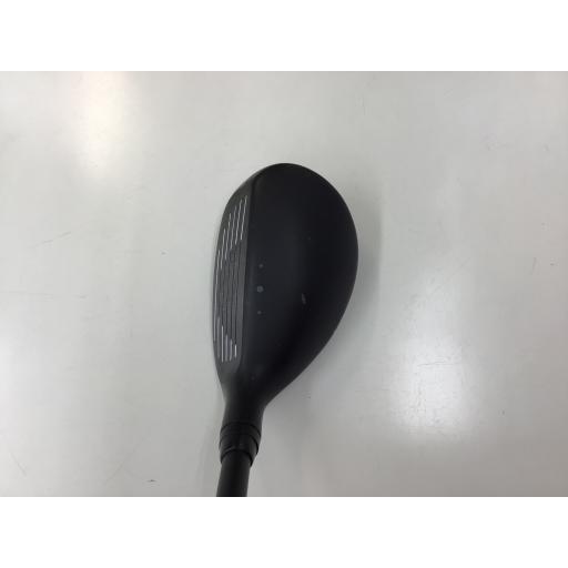 PING ピン G425 ユーティリティ U7 フレックスSR 中古 Dランク 