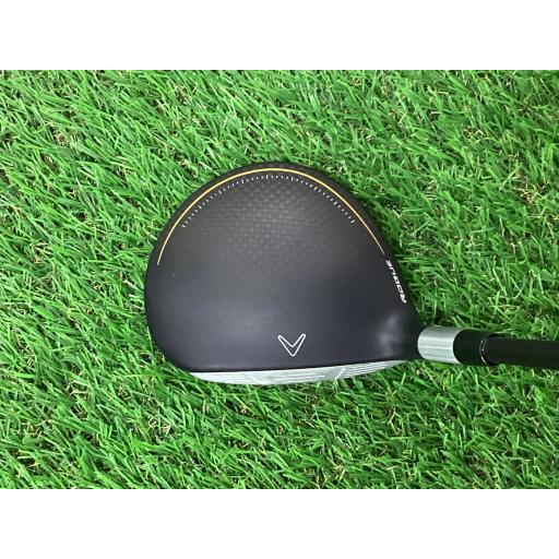 Callaway キャロウェイ ローグエスティー フェアウェイウッド MAX FAST 
