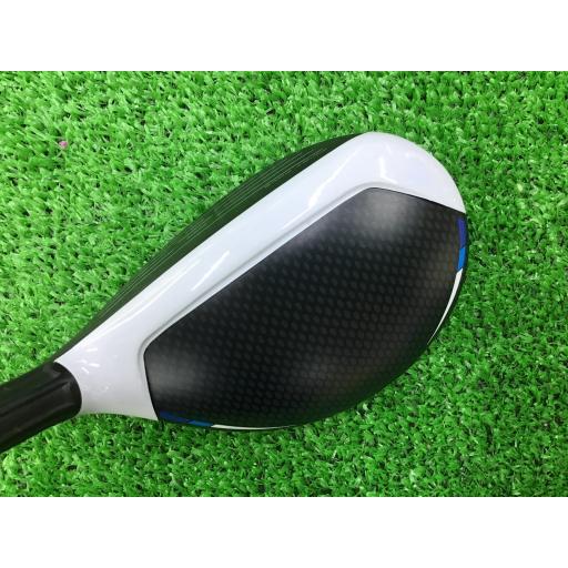 TaylorMade テーラーメイド シムツー ユーティリティ MAX SIM2 U5 