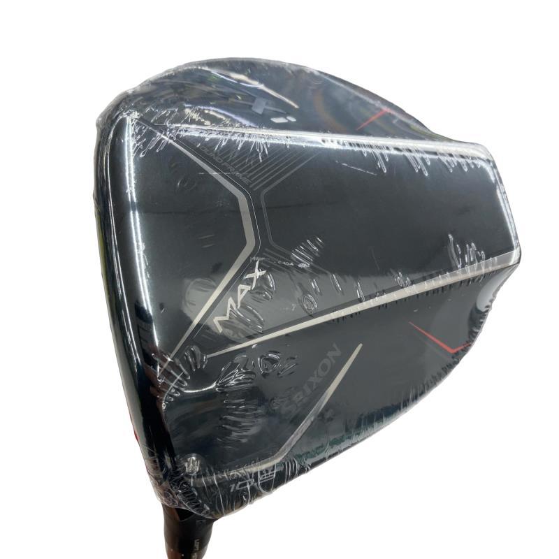 DUNLOP（ダンロップ） SRIXON ZXi MAX 10.5° レフティ ドライバー DR