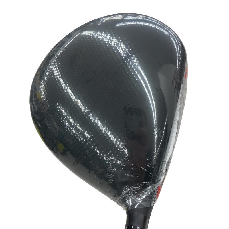 DUNLOP（ダンロップ） SRIXON ZXi MAX 10.5° レフティ ドライバー DR