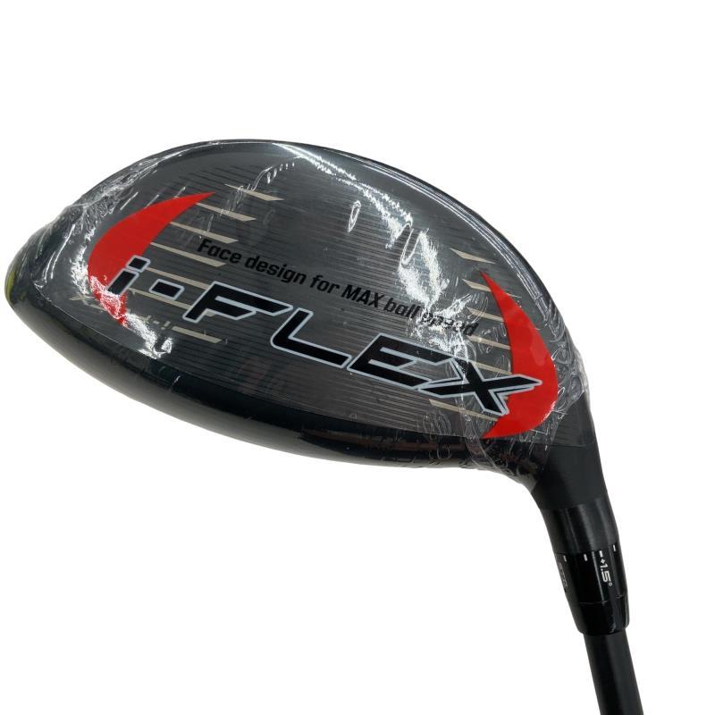 DUNLOP（ダンロップ） SRIXON ZXi MAX 10.5° レフティ ドライバー DR