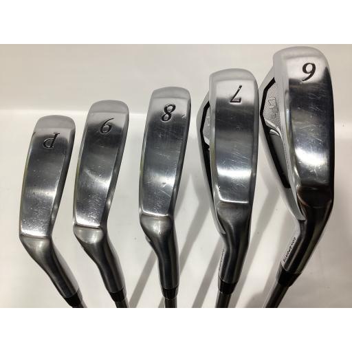EON SPORTS（イオンスポーツ） ギガ アイアンセット CP1 GIGA CP1 6S 