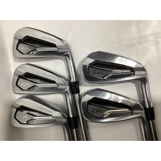 イオンスポーツ GIGA FORGED CP-1 アイアン TW15 56° EON SPORTS