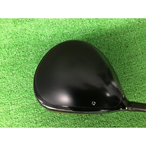 TaylorMade テーラーメイド ステルス ドライバー STEALTH 10.5