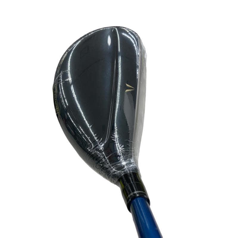 DUNLOP（ダンロップ） XXIO(2024) H5 レフティ ユーティリティ UT