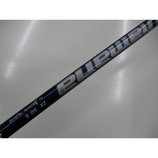 DUNLOP（ダンロップ） SRIXON ZX H U3 ユーティリティ UT フレックスS
