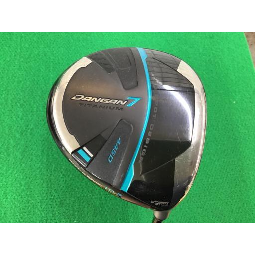 マルマン　ダンガン7 DANGAN7 フレックスR maruman（マルマン） ダンガン ドライバー 7 DANGAN 7 10.5