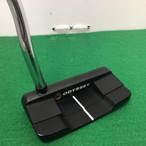 ODYSSEY（キャロウェイゴルフ） オデッセイ STROKE LAB BLACK DOUBLE
