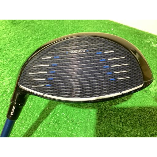 TaylorMade（テーラーメイド） Qi10 MAX LITE 10.5° ドライバー DR