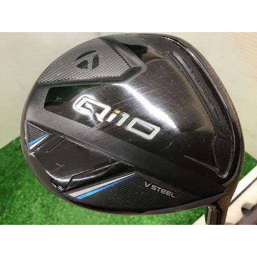 TaylorMade（テーラーメイド） キューアイテン フェアウェイウッド