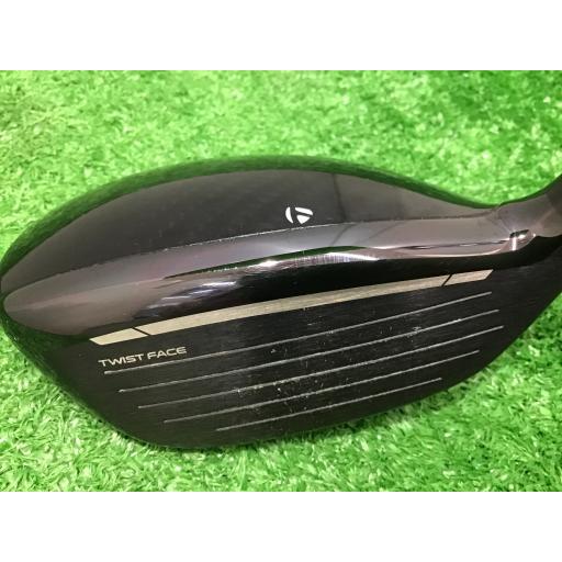 TaylorMade Qi10 U5 ユーティリティ クラブ 新シリーズ登場！【TaylorMade Qi10シリーズ試打クラブ入荷