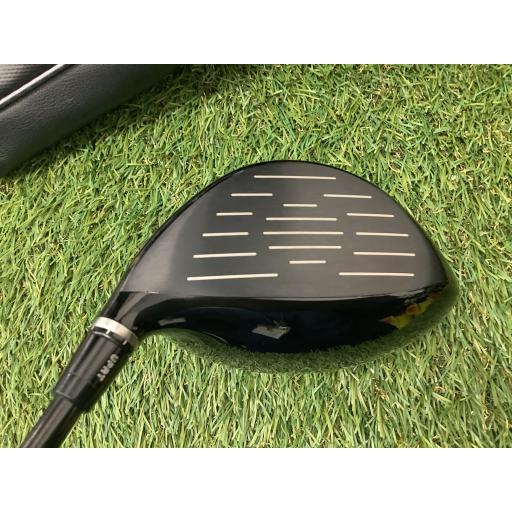 YAMAHA（ヤマハ） RMX VD/R(2024) 10.5° ドライバー DR フレックスS