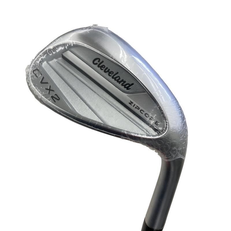 クリーブランド　ウェッジ　CVX2 ZIPCORE 56度　ハイバウンス14度 Cleveland Golf（クリーブランドゴルフ） クリーブランド Cleveland