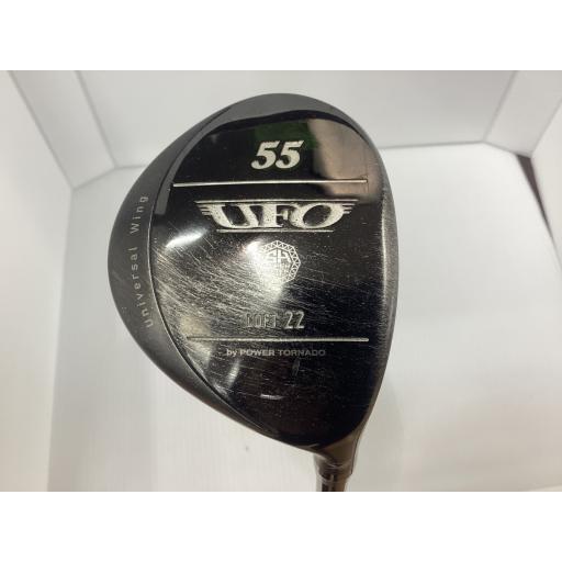 kasco（キャスコ） POWER TORNADO UFO 55 ユーティリティ UT