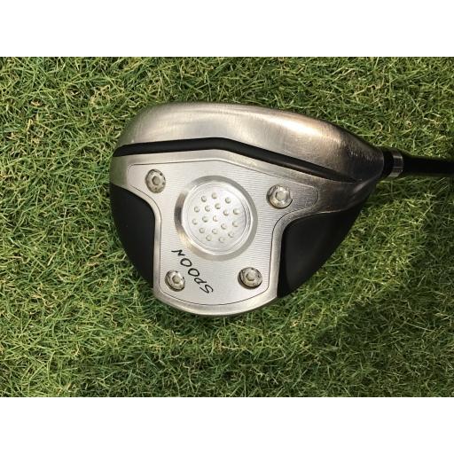 ムジーク muziik On The Screw DF 3W muziik（ムジーク） muziik On The Screw DF 3W フェアウェイウッド FW