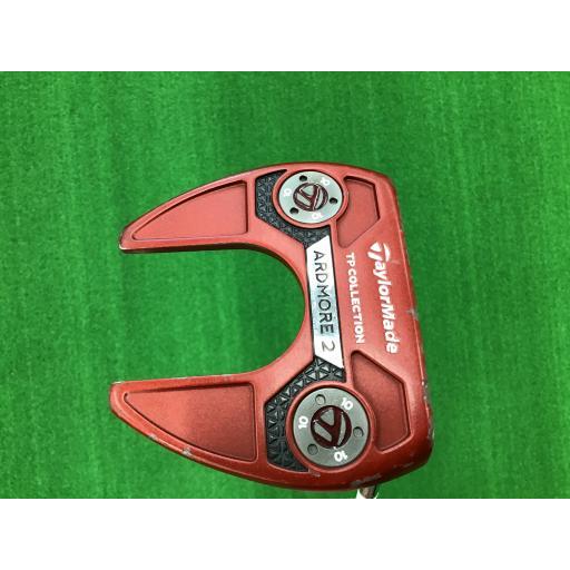 TaylorMade ARDMORE 2 レッドパター33インチテーラーメイド