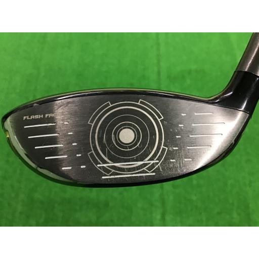 Callaway キャロウェイ エピックフラッシュ フェアウェイウッド