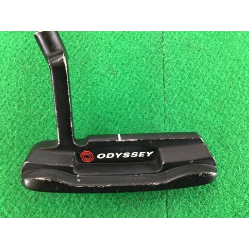 オデッセイ（ODYSSEY） パター パター #1(2021) DFX #1(2021) 34インチ