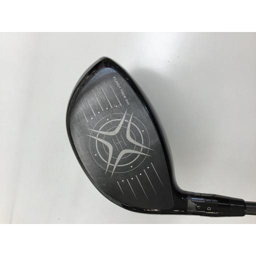 Callaway EPIC SPEED ドライバー10.5/Sシャフト美品 EPIC（Callaway） キャロウェイ エピック ドライバー SPEED EPIC 10.5