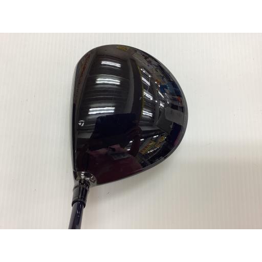 TaylorMade（テーラーメイド） Qi10 MAX 10.5° ドライバー DR