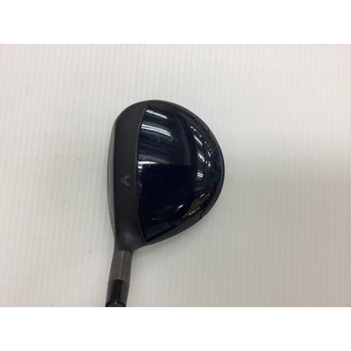 Callaway PARADYM MAX FAST 5W フェアウェイウッド Callaway（キャロウェイ） PARADYM MAX FAST 5W フェアウェイウッド FW