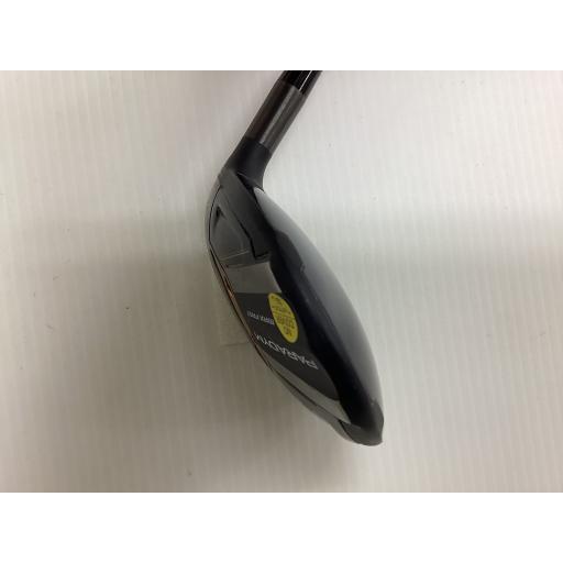 Callaway（キャロウェイ） PARADYM MAX FAST 5W フェアウェイウッド FW